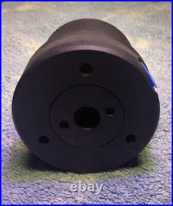 020-012-021de DESTACO Hydraulic Cylinder Thru Hole Ram 4-Ton, 1/2 Stroke