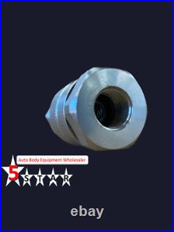 100 Ton Hydraulic Lifting Cylinder 3.93 (100 mm) Stroke Jack Ram Pressure Pump