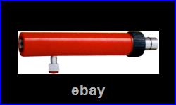 10 Ton Hydraulic Push Ram 150mm Stroke T&E Tools PP070-5
