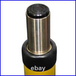 10-Ton Hydraulic Ram (2 in. Stroke)