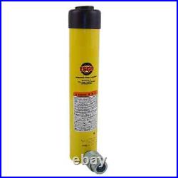 10-Ton Hydraulic Ram (8in. Stroke)