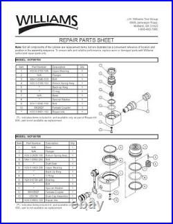 10 Ton SA Low Profile Flat Body Hydraulic Ram/Cylinder 0.43 Stroke 6CF10T05