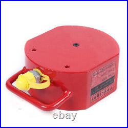 16mm Stroke 100Ton LOW HEIGHT Profile Hydraulic Cylinder Jack Ram Lifting US