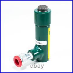 2 Ton 3 Stroke Hydraulic Ram