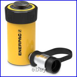 ENERPAC RC152 Hydraulic Ram, 15 ton, 2 Stroke 3KD44