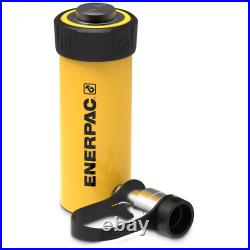 ENERPAC RC154 Hydraulic Ram, 15 ton, 4 Stroke 5ZL46