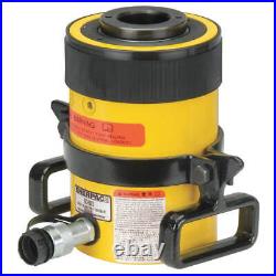 ENERPAC RCH606 Hollow Hydraulic Ram, 6 Stroke, 60 ton 5ZL55