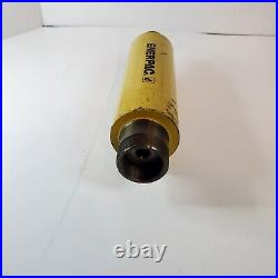 ENERPAC RD43 D/A 4 Ton 3.13 stroke Hydraulic Cylinder / Ram