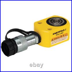 ENERPAC RSM100 Hydraulic Ram, 10 ton, 3/8 Stroke 3KD55