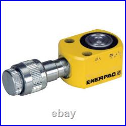 ENERPAC RSM50 Hydraulic Ram, 5 ton, 1/4 Stroke 6Z782