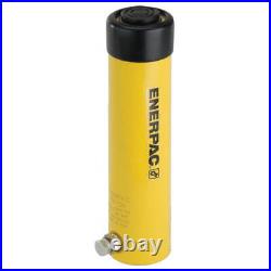 ENERPAC RW106 Hydraulic Ram, 10 ton, 6 Stroke 5UXA0