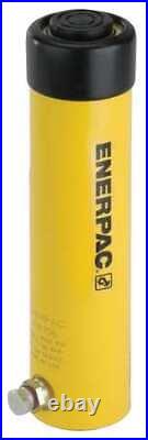 ENERPAC RW106 Hydraulic Ram, 10 ton, 6 Stroke 5UXA0