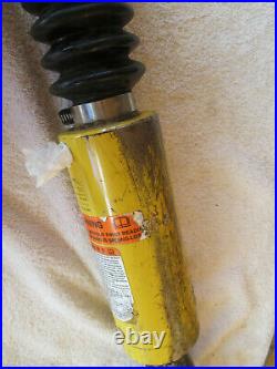 Enerpac BRP106C Pullpac Pull Hydraulic Ram Cylinder 10 Ton, 6 Stroke. 10,000PSI