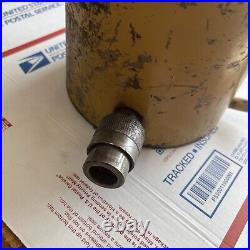Enerpac Cs-1002 Ram Hydraulic Cylinder 100 Ton 2.25 Stroke Ed4u #2076