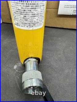 Enerpac Hydraulic Cylinder Ram RC1014 10 ton, 14 Stroke NEW