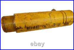 Enerpac Hydraulic Ram Cylinder, 30 Ton / 8 Stroke