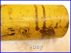 Enerpac Hydraulic Ram Cylinder, 30 Ton / 8 Stroke
