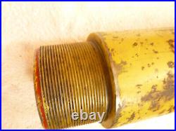 Enerpac Hydraulic Ram Cylinder, 30 Ton / 8 Stroke