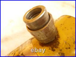 Enerpac Hydraulic Ram Cylinder, 30 Ton / 8 Stroke