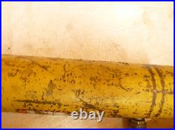 Enerpac Hydraulic Ram Cylinder, 30 Ton / 8 Stroke