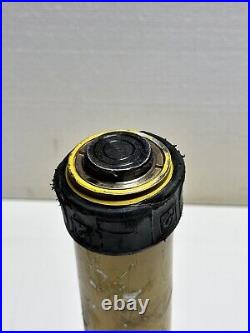 Enerpac RC1010 Hydraulic Ram Cylinder 10Ton Single-Acting 10.13Stroke withCoupler