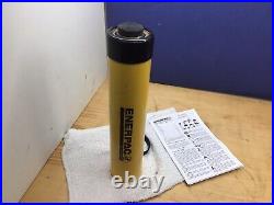 Enerpac RC158 15 Ton Ram 8.00 in Stroke, General Purpose Hydraulic Cylinder