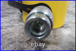 Enerpac RC308 30 Ton Nominal Capacity 8 In Stroke L Steel Hydraulic Ram (C)