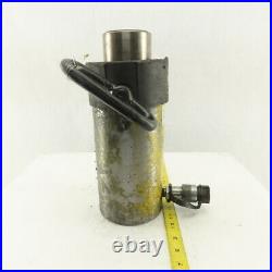 Enerpac RC506 50 Ton 6-1/4 Stroke Hydraulic Ram Cylinder