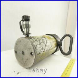 Enerpac RC506 50 Ton 6-1/4 Stroke Hydraulic Ram Cylinder