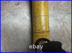 Enerpac RC53 Hydraulic Cylinder 3 Stroke 5 Ton Ram