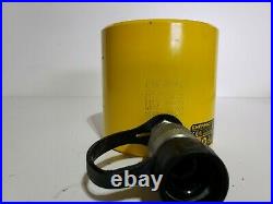 Enerpac RCS502 Single Acting Hydraulic Cylinder, 50 Ton, 2.38'' in. Stroke, Ram