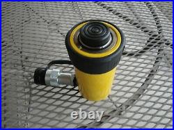 Enerpac RC-152 hydraulic ram 15 ton 2 stroke New, never used. No box