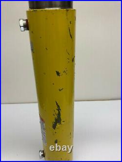 Enerpac RD1610 16 Ton 10.25 Stroke Double Acting Hydraulic Ram Cylinder