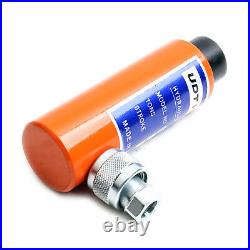 Hydraulic Cylinder Jack Ram 5Tons Max Stroke 50mm UR-054 KOREA