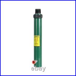 Jackco 10 Ton Capacity 10 Stroke Hydraulic Ram