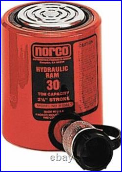 Norco 930003 30 Ton Ram, 2-7/16 Stroke