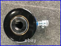 OTC 4121A 30 Ton Capacity Hollow Cylinder Hydraulic Ram, 2-1/2 Stroke