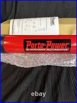 Porto-Power B65442 Coupler (10 Ton Ram 6 Stroke With B65582, Threaded)