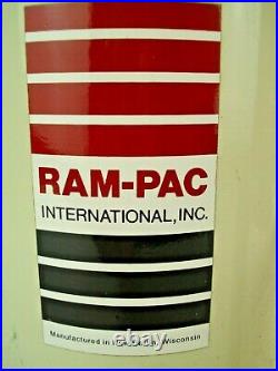 RAM-PAC RC-75-SA-5.5 Hydraulic 75 TON Hydraulic Jack Cylinder 5-1/2 Stroke