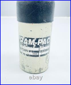 Ram-pac Rc-10-sa-2 Hydraulic Cylinder 10-ton 2-1/8-stroke