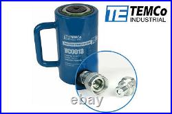 TEMCo HC0013 Hydraulic Cylinder Ram Single Acting 30 TON 4 Inch Stroke