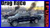 Tuned_Ford_F_350_4x4_Diesel_Run_What_You_Brung_1_4_Mile_Drag_Race_01_zgu