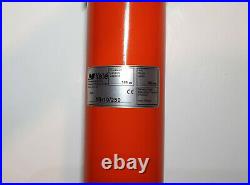 Yale YS 10 Ton / 250mm Stroke Hydraulic Cylinder / Ram 700Bar (Fits Enerpac)