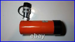 Yale YS 15 Ton / 100mm Stroke Hydraulic Cylinder / Ram 700Bar (Fits Enerpac)